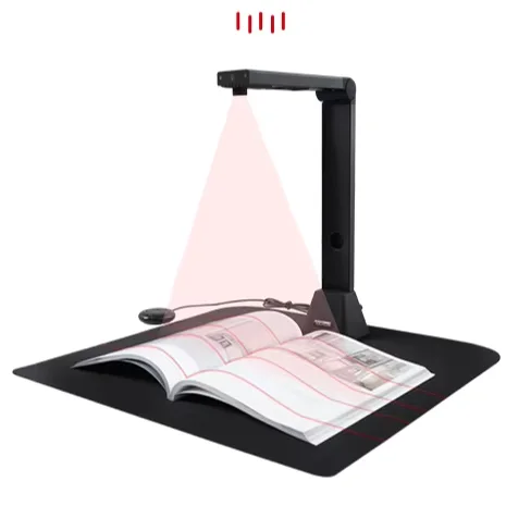 A3 Document Camera … - image