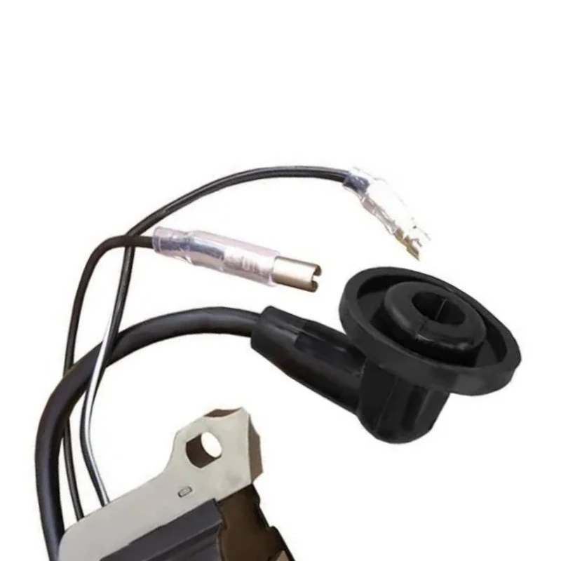 

Подходит для аксессуаров к газонокосилкам: катушка зажигания TD40 T200 T240