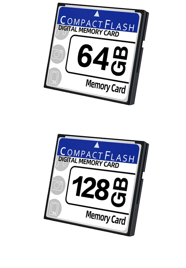 100 % Original-Lemiwei-Speicherkarte mit echter Kapazität, 64 GB CF-Karte, 32 GB, 8 GB, 16 GB, Compact-Flash-Karte für Kamera und Computer – Detail 9
