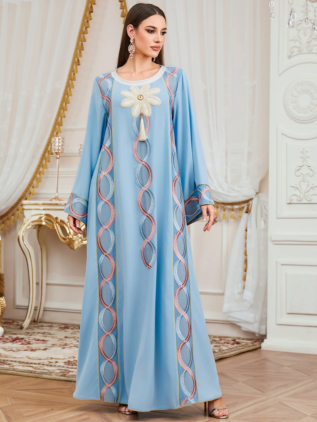 Türkiye Muslim Luxury Fashion  - Ethnic Fashion In Dubai 评论和价格