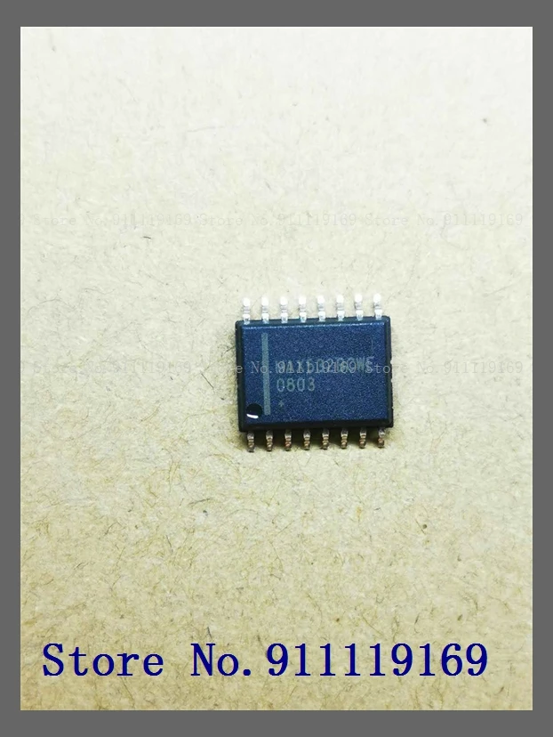 MAX532BCWE MAX532 SOP the old