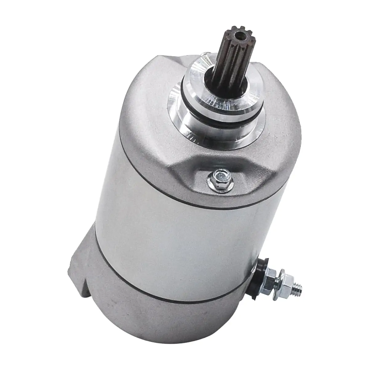 Starter for Yamaha Bruin 350 2004-2006 Yamaha FZR600R 1992-1999 Replace for 3HE-81800-00-00,3HE-81890-00-00,3HW-81800-00-00