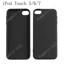 Anti-Falling Case For Apple Ipod Touch 5 6 7 4