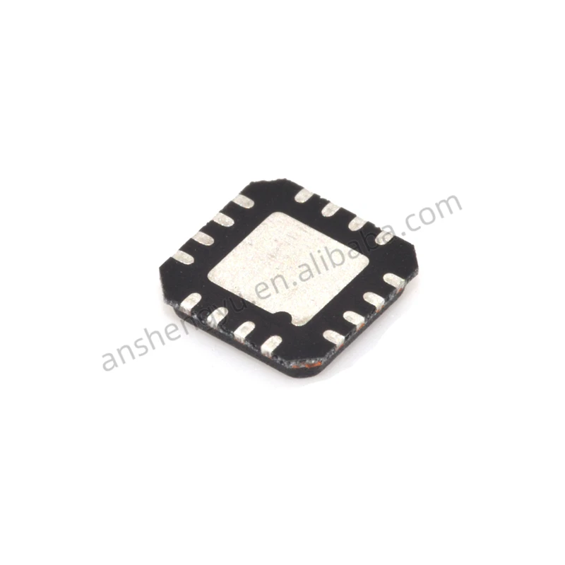 2pcs AD7879-1ACPZ-500R7 AD7879-1ACPZ-500 AD7879 LFCSP-16 IC Integrated Circuits