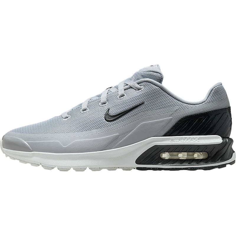 Nike Genuine Air Max Men's Mesh Air Cushion Running Shoes IF2624-007 - view 5