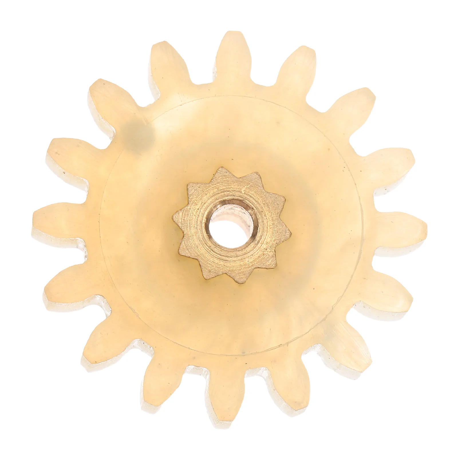 محرك الطابعة ترس المحرك عالي الدقة فحص تلقائي جزء الطابعة مجموعة تروس المحرك السائر فحص آلة الطباعة #4