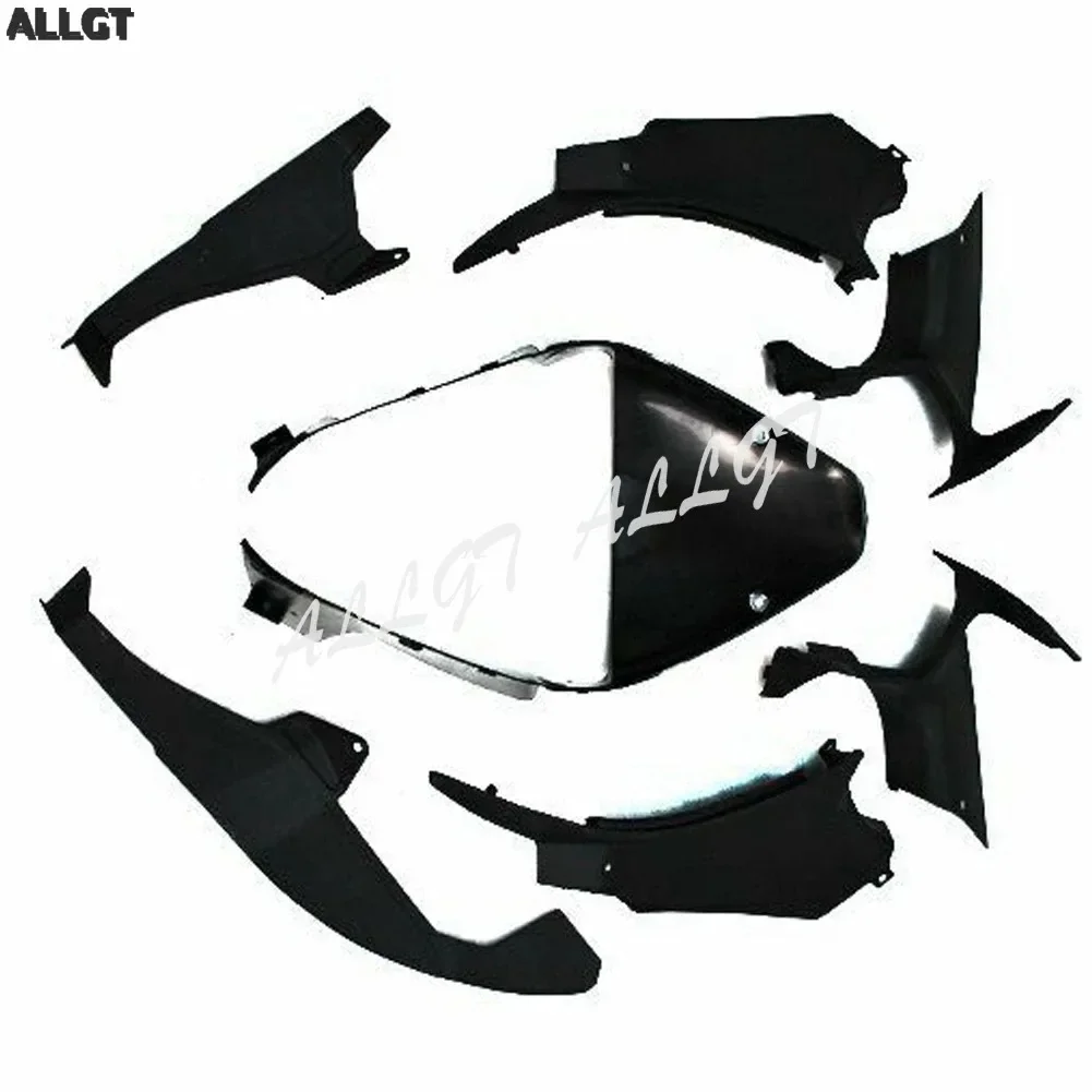 

Injection Molding Black Plastic Pieces Inner Fairing fit for Honda 1997 -2007 CBR1100XX
