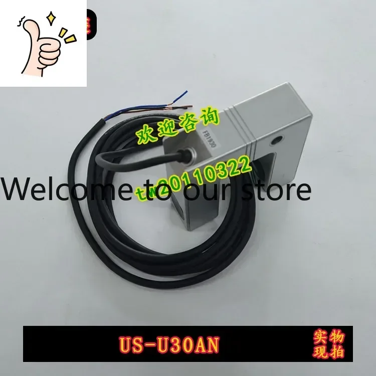 2026 [Genuine Guarantee] US-U30AN Japan Takenaka Takex Ultrasonic Sensor, Brand New And Imported