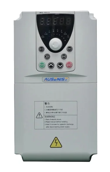 가변 주파수 드라이브 3 상 변환기, 베스트셀러 엘리베이터 VFD 인버터, 380V 2.2KW 5.5KW 7.5KW