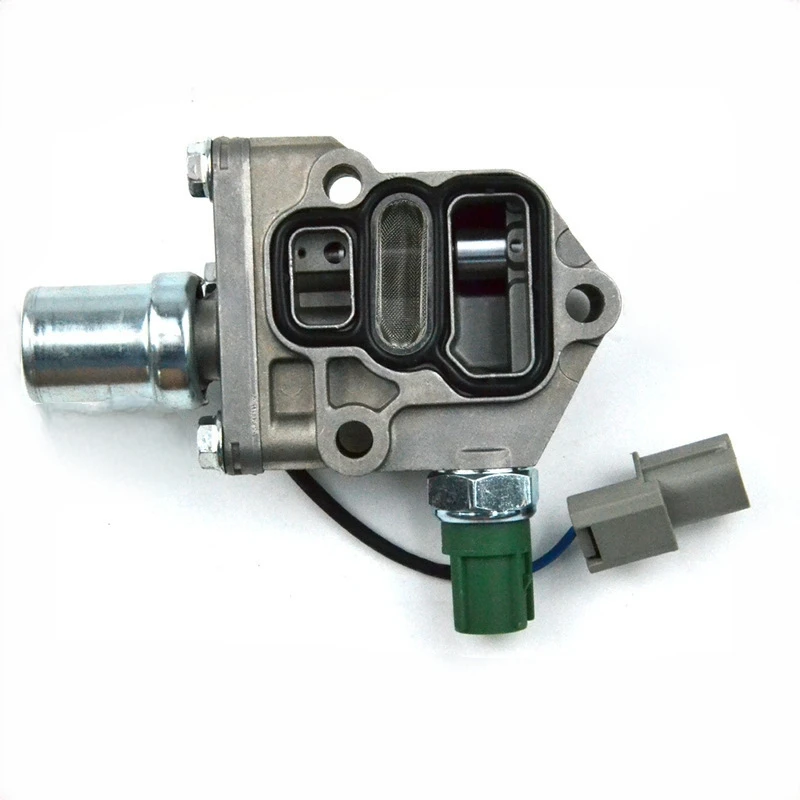 

15810-P2R-A01 15810P2RA01 VTEC Solenoid Spool Valve For Honda Civic D16Y8 1996-2000 Civic Del Sol Si D16Y8 1.6L 1996-1997