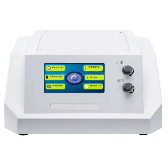 DZDR-S Thermal conductivity analyzer TPS Thermal Conductivity Tester Thermal Conductivity testing equipment