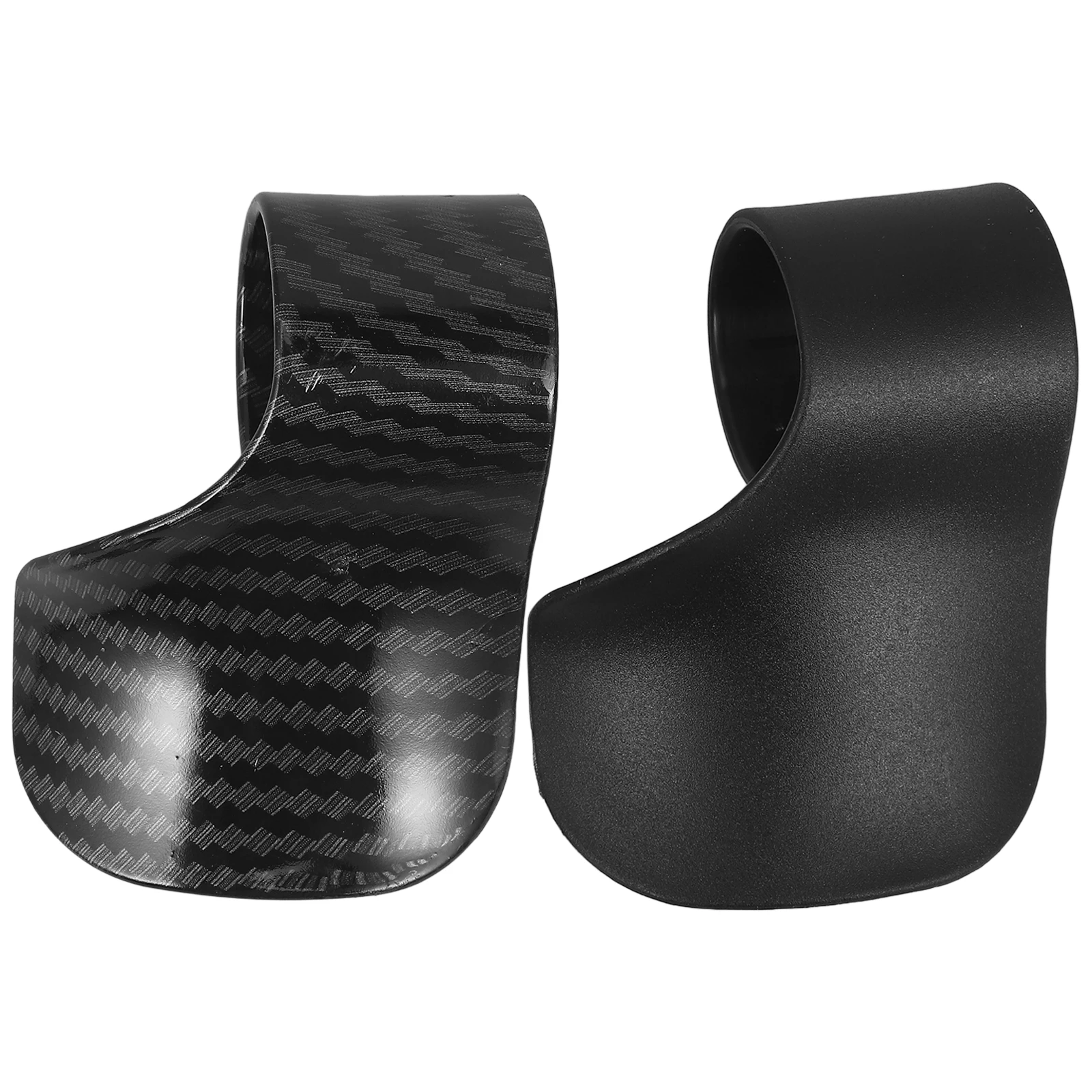

2pcs Motorcycle Cruise Control Device Throttle Grip Accelerator Assistant Hand Rest Handlebar Throttle Lock Compact Design Easy
