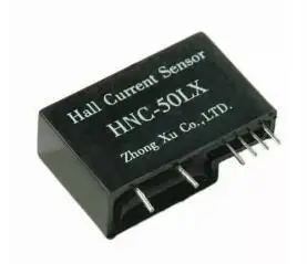 HNC-05LX HNC-10LX HNC-15LX HNC-25LX HNC-20LX HNC-30LX HNC-50LX HNC-60LX HNC-70LX HNC-7.5LX HNC-12.5LX Hall Sensor de corrente novo