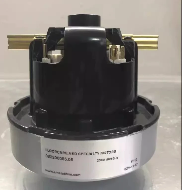 HDS2000 vacuum cleaner motor