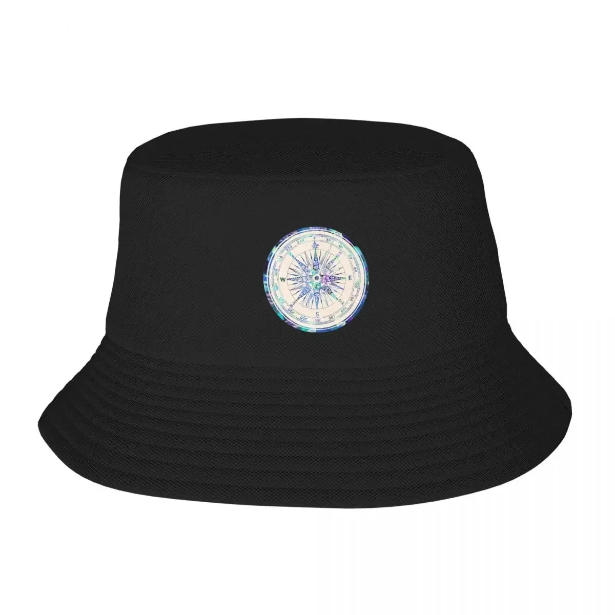 Follow Your Own Path Adult Fisherman's Hat Bob Bucket Hats Men Women Caps fisherman Hat Girl Boy Hat