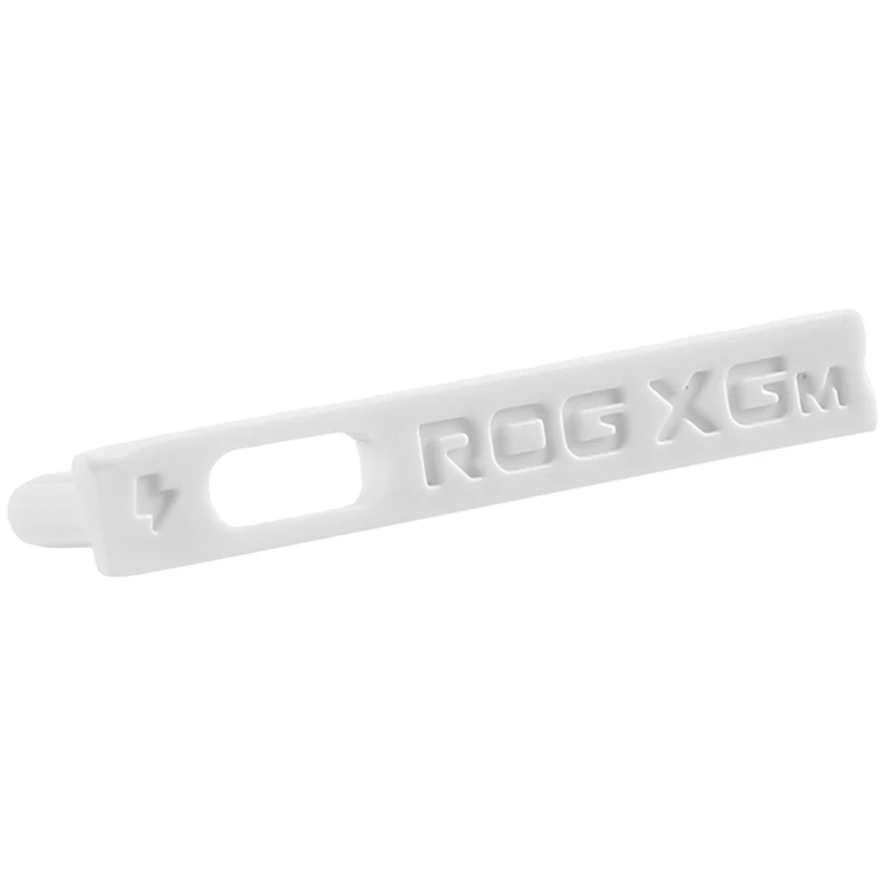 Poortstofplug voor ROG ALLY Handheld Accessoires Materiaal Stofplug voor ROG Ally