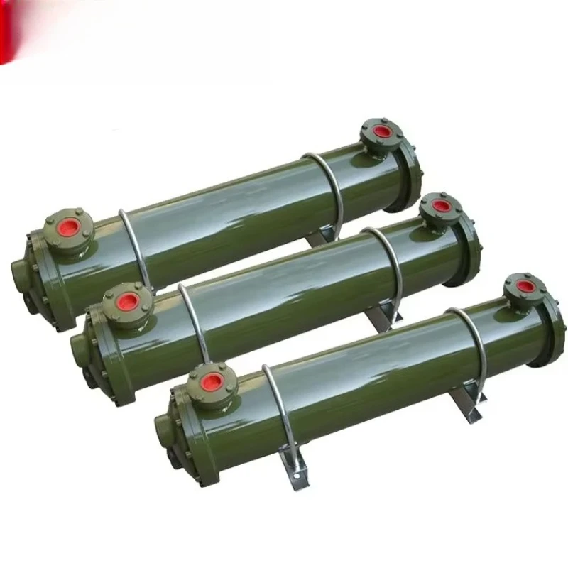 

Stainless steel tubular steam heat exchanger with pump energy saving 220V/380V