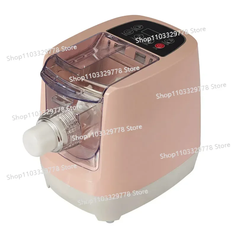 Chinese Electric Automatic Ramen Macaroni Pasta Maker Price Fresh Spaghetti Making Machine