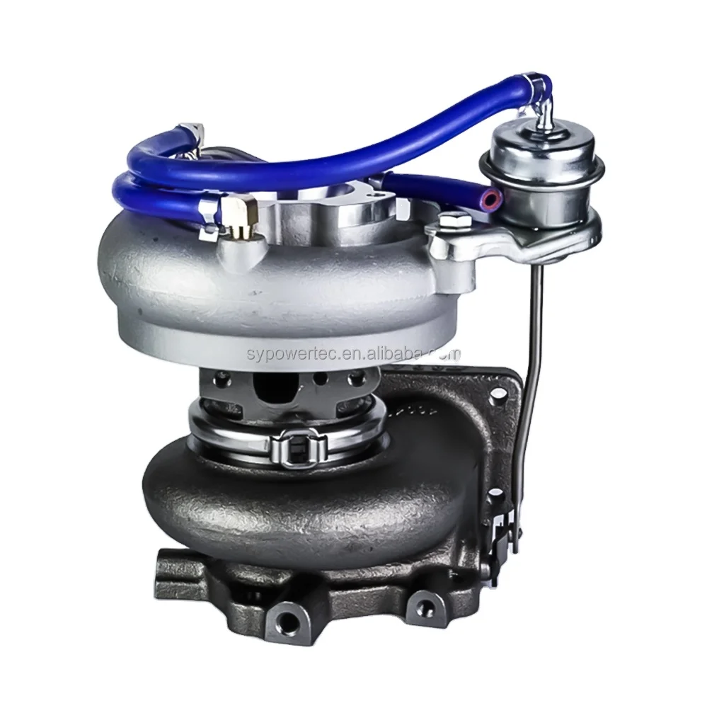 CT15B New Billet Turbocharger 17201-46040 for   Chaser Cresta Mark II Tourer V JZX100 1JZ 1JZ-GTE