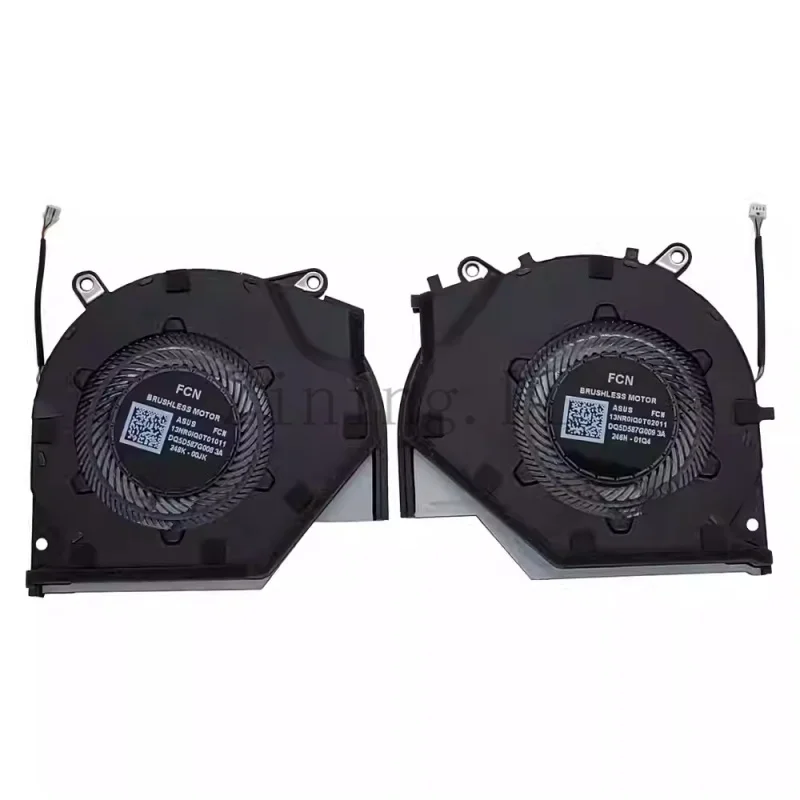 Original for ASUS ROG Flow 16 Air Republic of Gamers GU605MY GU605M Fan
