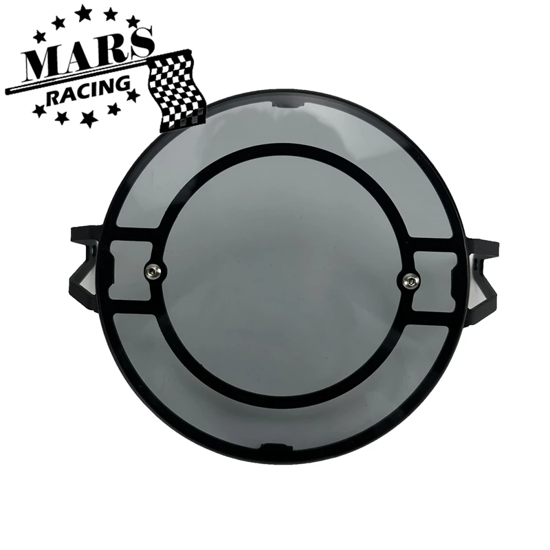 For YAMAHA XSR700 XSR900 2022 2023 2024 2025 2026 Motorcycle Headlight Protector Screen Protective Cover Guard Headlamp Shield