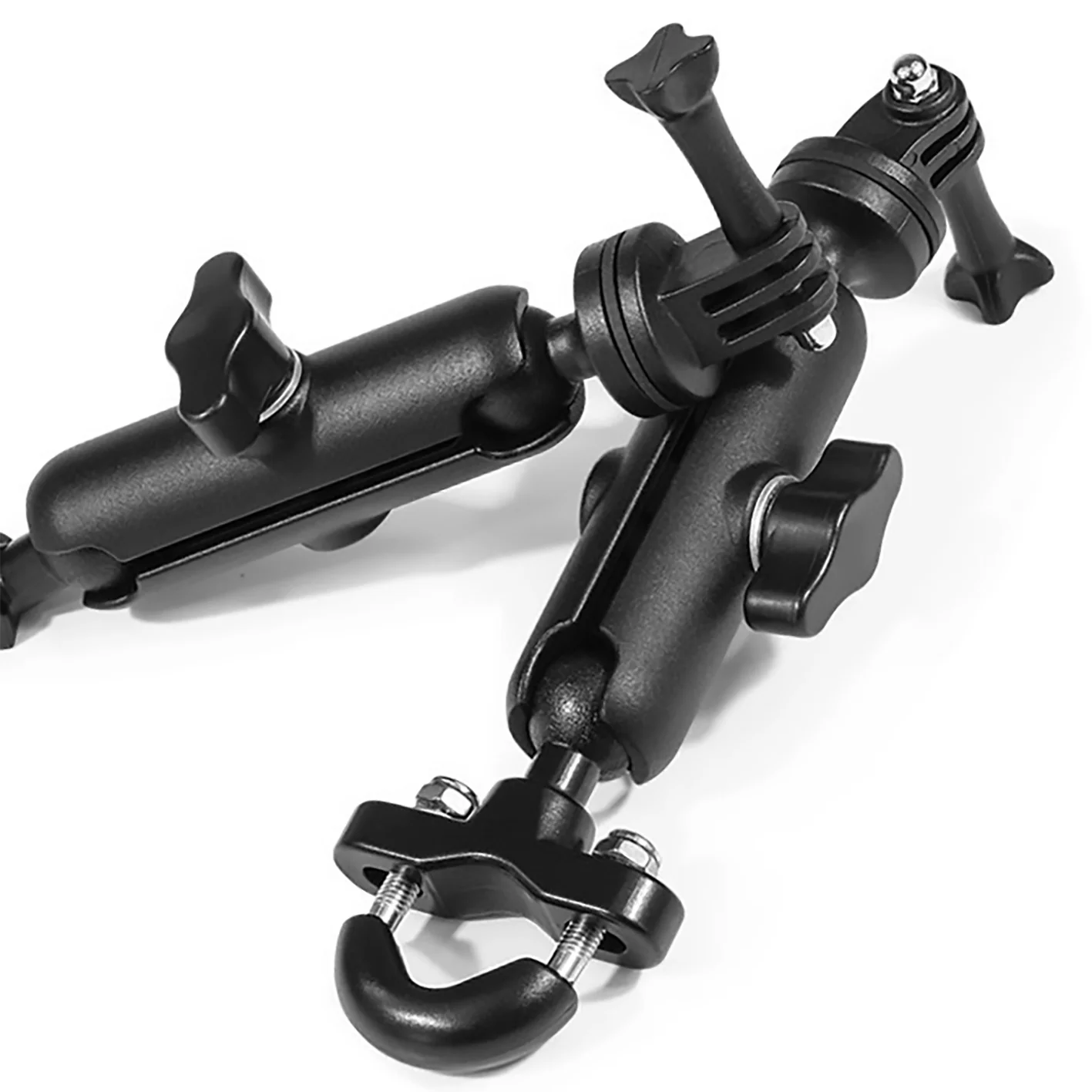 Action Cameras Acce…