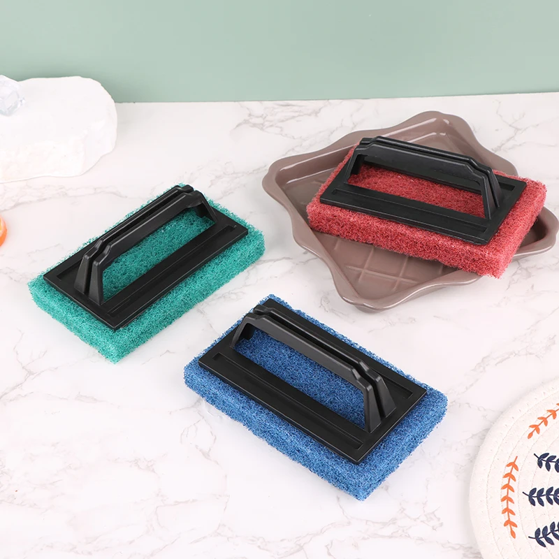 1pc Cleaning Sponge Brush Is Suitable For Jacuzzi Swimming Pool Line Swimming Pool Cleaner Pool Accessories