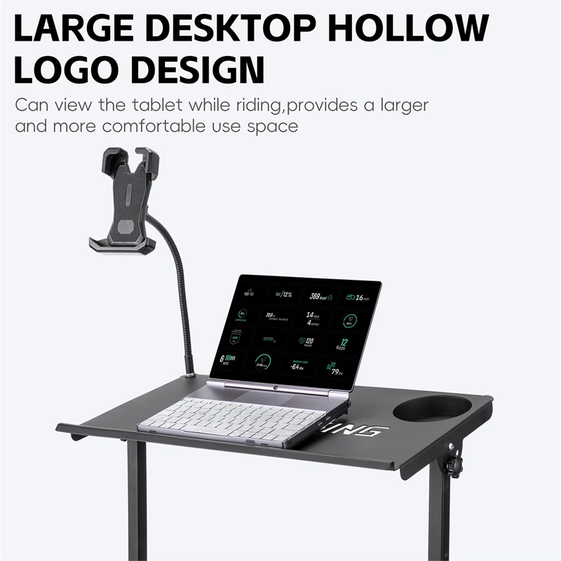 Thumbnail 4 - #7 Latest Bicycle Trainers Offers