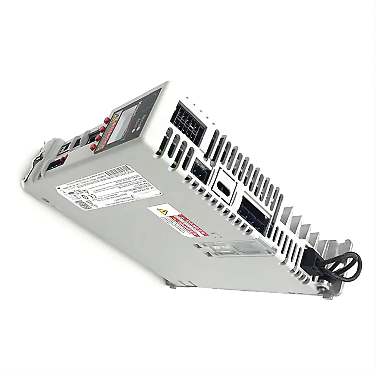 Venta caliente A&B 2198DBR40F Módulo inversor Servo Drive