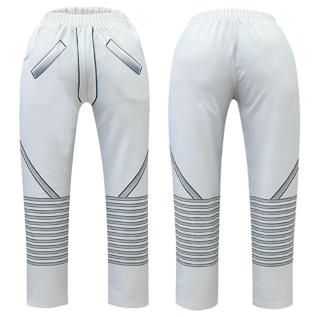 Kids Electronic Sound Singer DJ Marshmello Costume Girls Boys Halloween Christmas Cosplay Party Costume Hoodie set