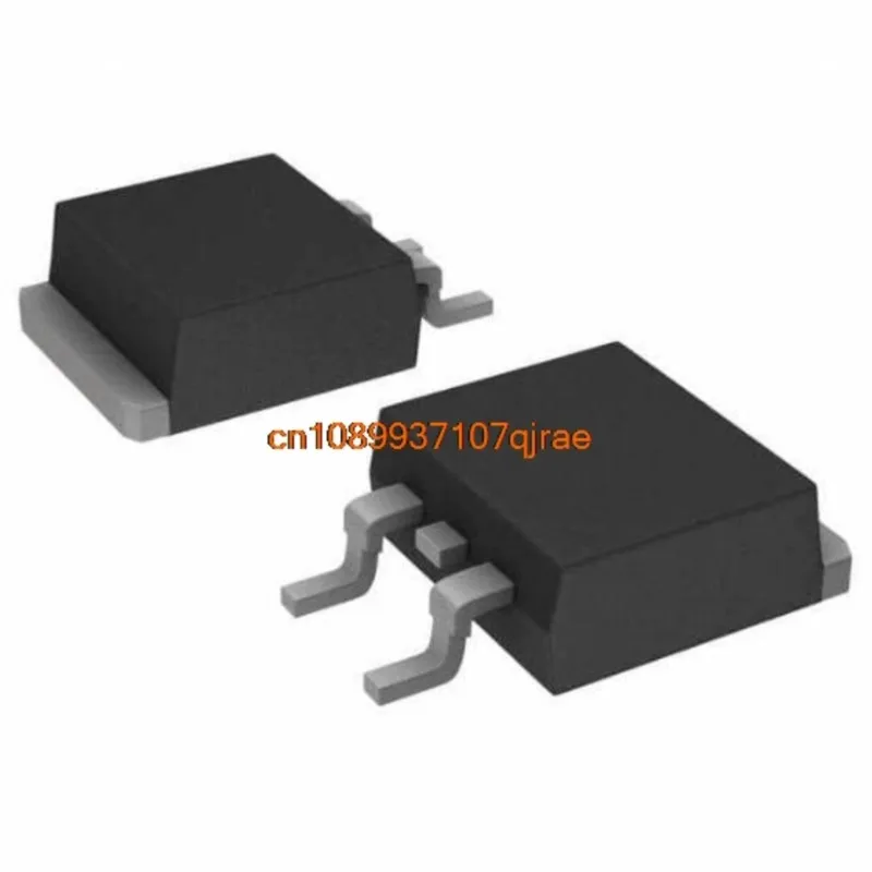 IC جديد 75639S HUF75639S 56A 100V TO263