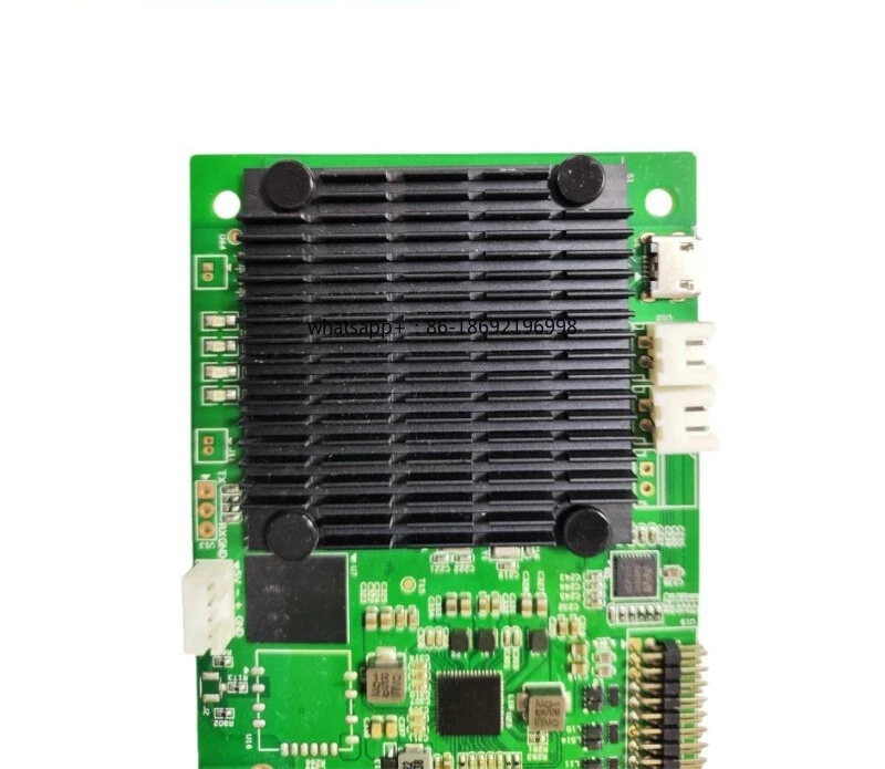 Elevator Communication Internet of Things Signal Conversion Module A3N135916 Interface Board A3J135917A2