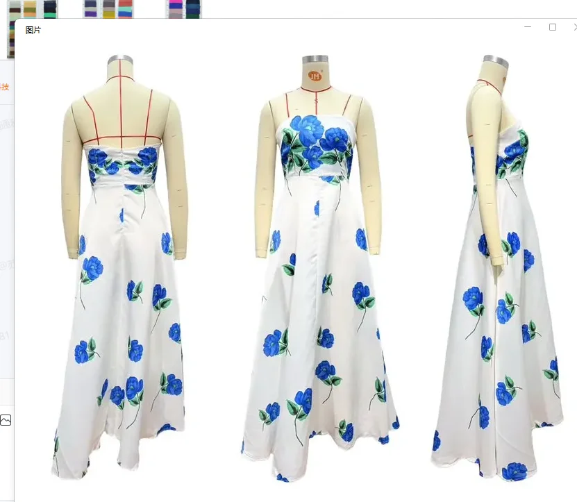 Платье Verngo за дополнительную плату 16