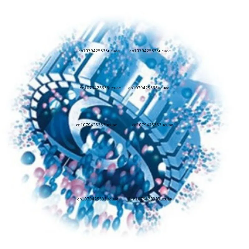 500W Small High Shear Homogenizer Emulsifier Laboratory Homogenization Emulsification Equipment