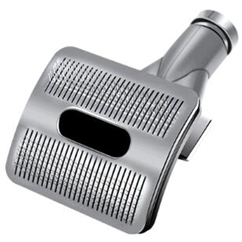 2X herramienta para novio, cepillo de fijación para perros y mascotas para aspiradora Dyson V6 V7 V8 V10 V11 DC24 DC25 DC35 DC41 DC62 DC65
