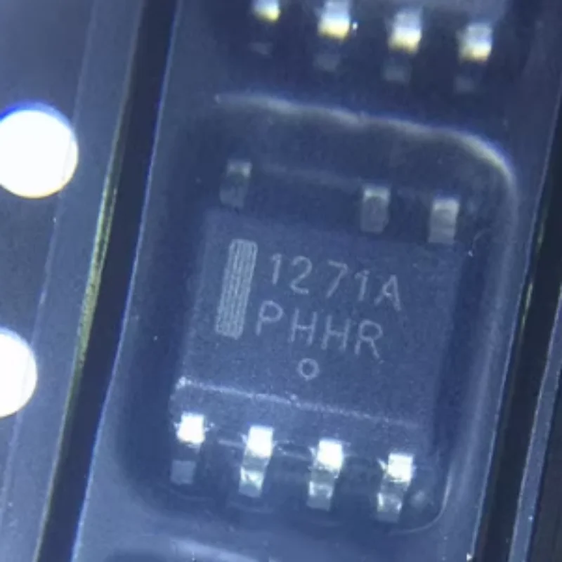 

5pcs/lot 1271A NCP1271ADR2G NEW Original Genuine Chip Packing 7-SOP