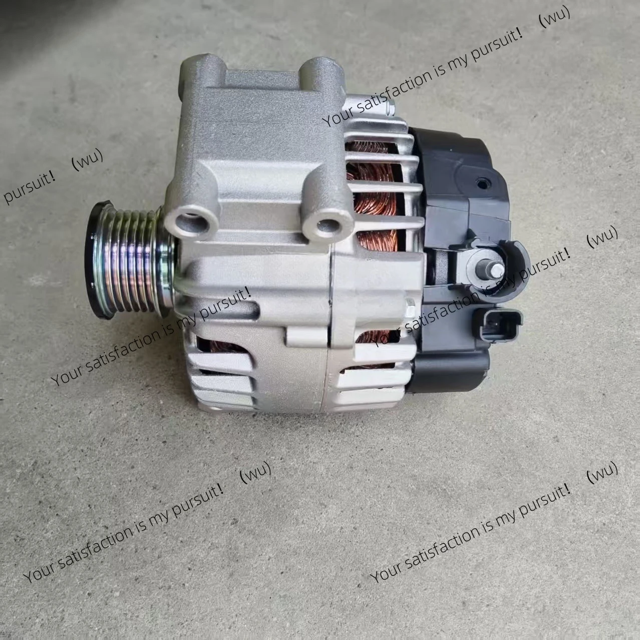 Automobile generator 2605106 2605290 439617 439931 440174 TG12C021