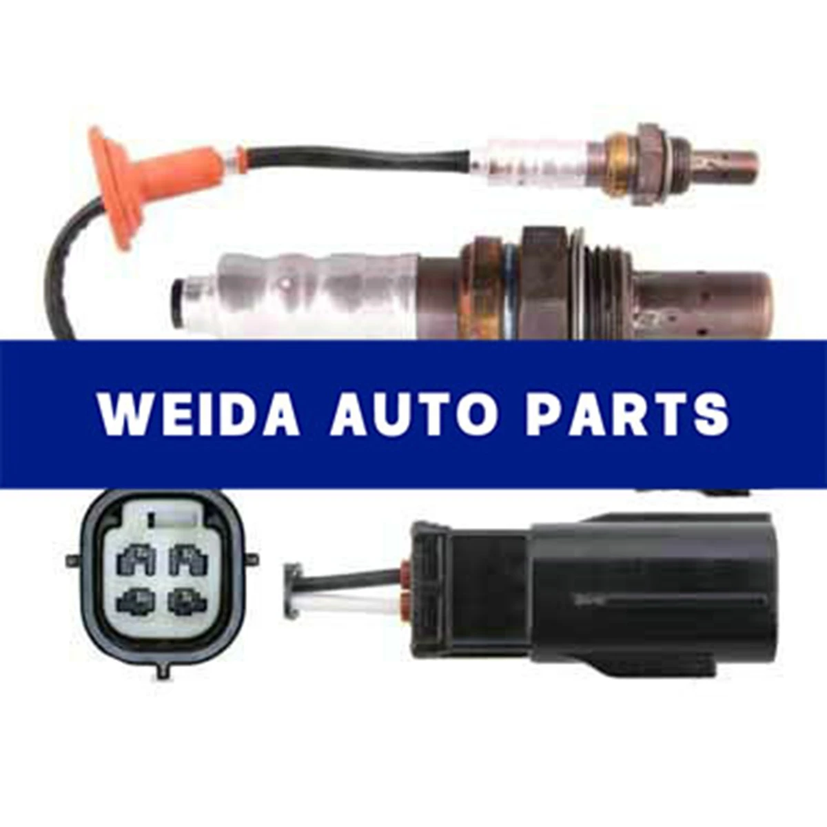 

ДЛЯ TOYOTA 8946552770, 8946552770, датчики кислорода