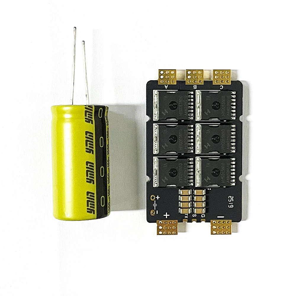 HAKRC 4255 80A/ 120A Single ESC 6-12S Lipo يدعم PWM، Oneshot125، Oneshot42، Multishot، Dshot 150/ 300/ 600 لطائرة RC FPV بدون طيار