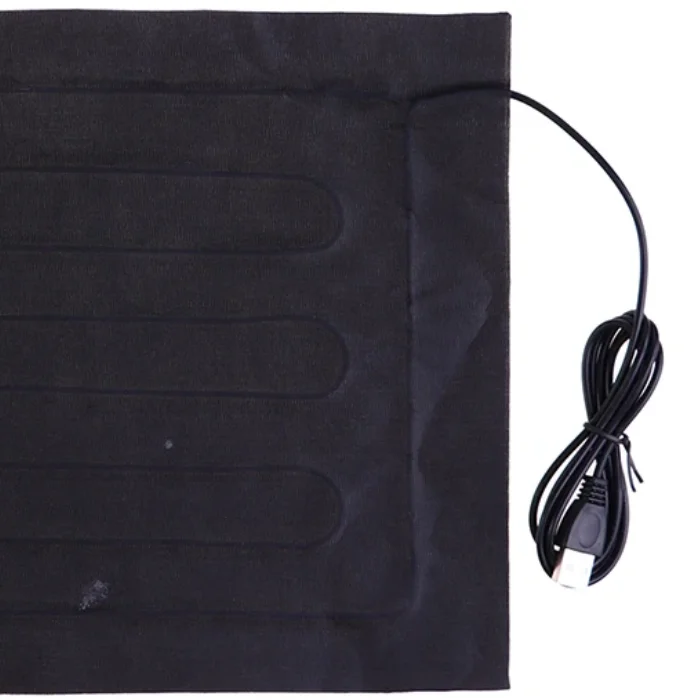 24X30Cm 5V Usb Pet …