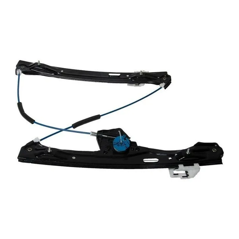 1 زوج 51337281885 51337281886 منظم النافذة الأمامية اليسرى اليمنى لسيارات BMW 3 Series F30 F31 F35 F80 #3