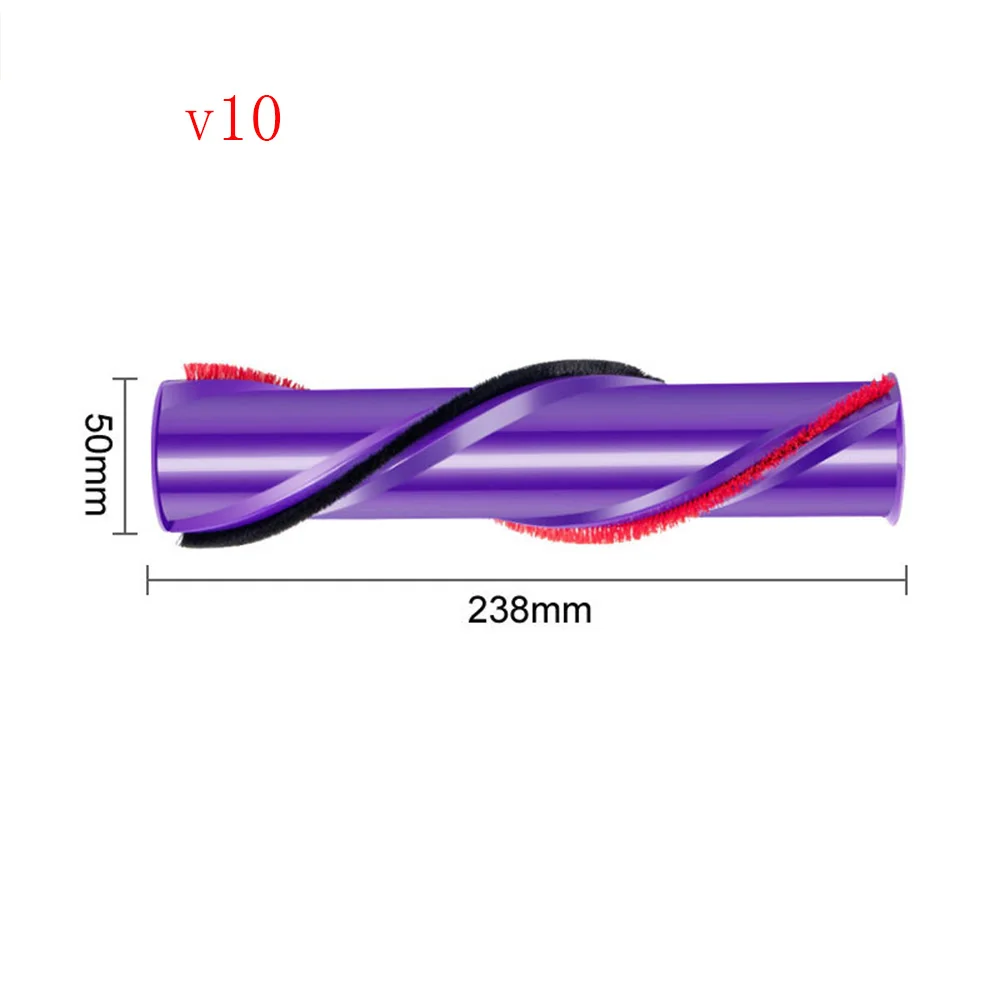 Voor Dyson V6 V7 V8 V10 V11 Borstelrol Vervangende Kit Compatibel Draadloze Borstelrolreiniger Hoofdborstelroller 966821-01 Deel