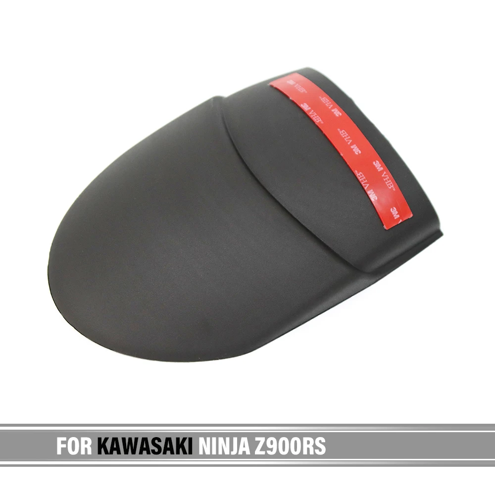 

FOR KAWASAKI NINJA Z900RS Motorcycle Accessories Front Fender Extender Fairing ABS Molding Z900 RS