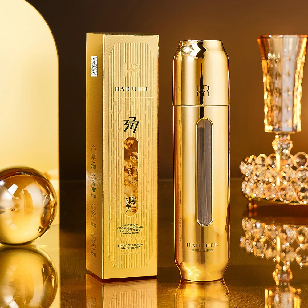 

Facial Supplements Mist face care Moisturizing Brighten skin care Reducing Melanin Improve Skin Elasticity Beauty Essence Spray