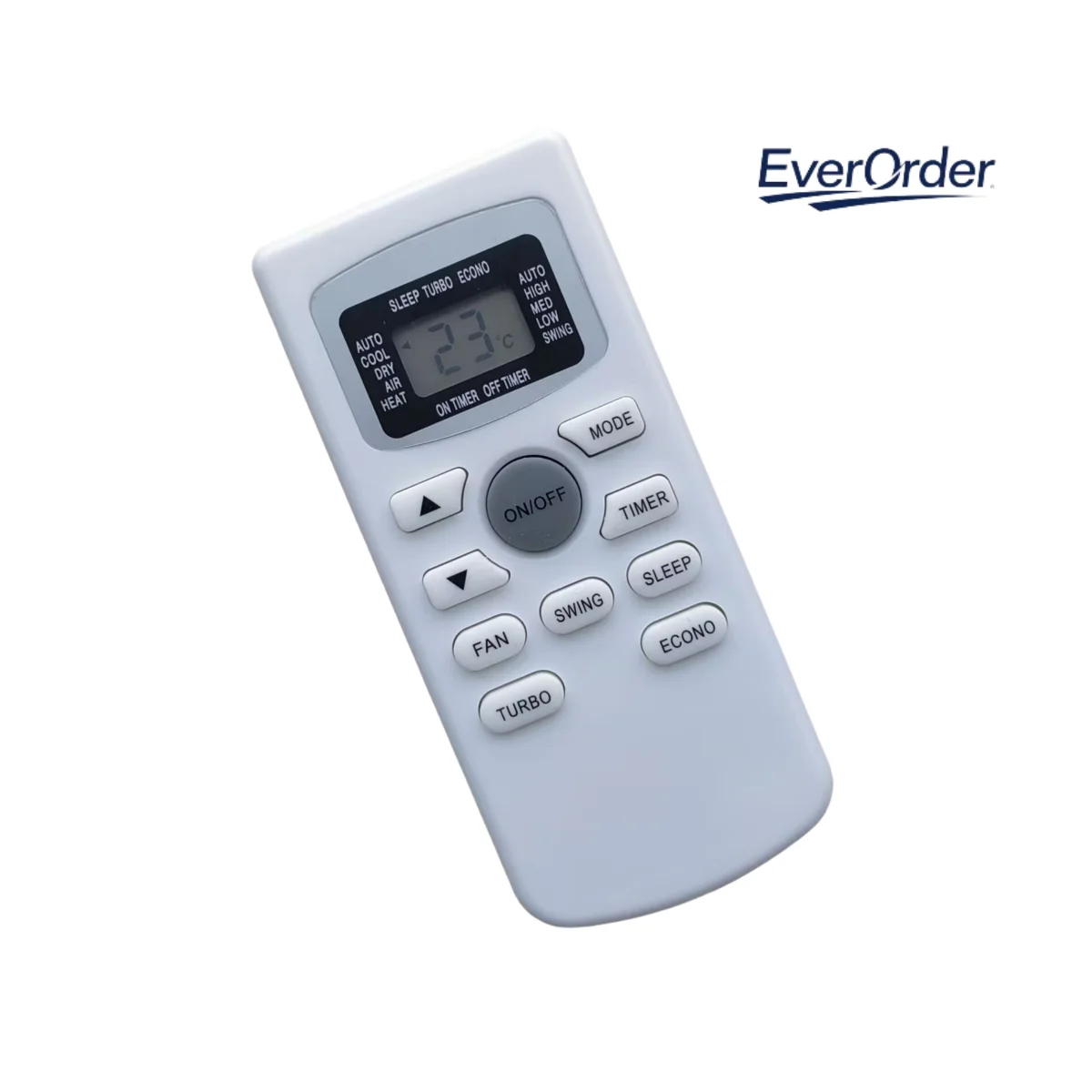 

New high-quality remote control for TCL GYKQ-34 KFR-23GW KTTCL003 GYKQ-47 KT-TL1 Air Conditioner