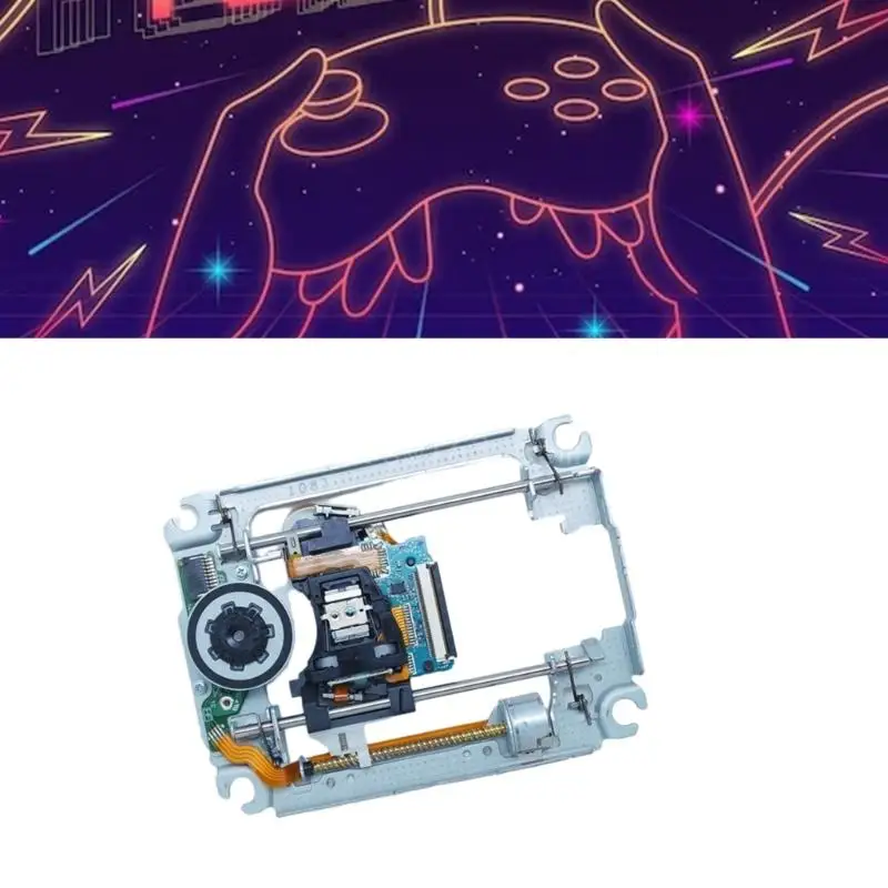 KEM-460AAA KEM460AAA Lens Replacement Optical Lens for Slim Head