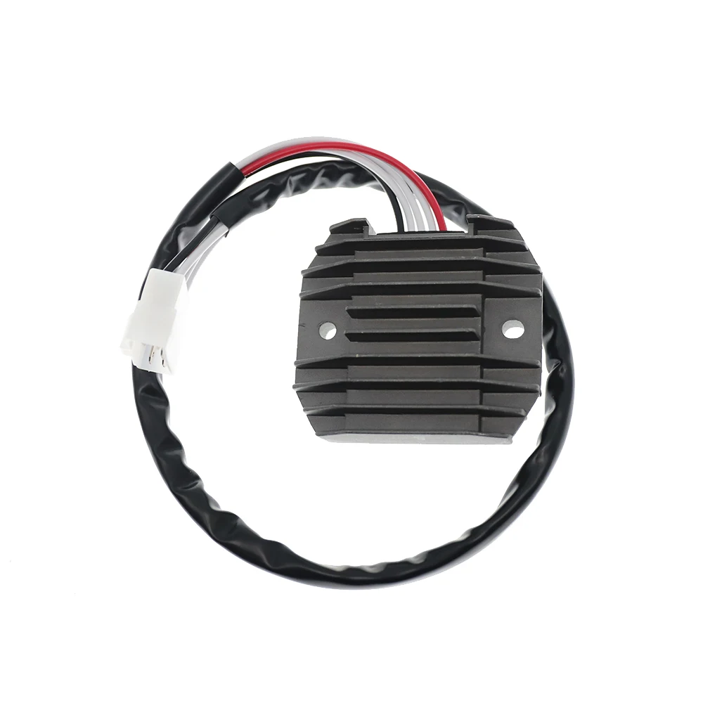 USERX Universal Motorcycle Rectifier voltage regulator for Yamaha XVS650 XVS V 5KP-81960-00-00  5FL-81960-00