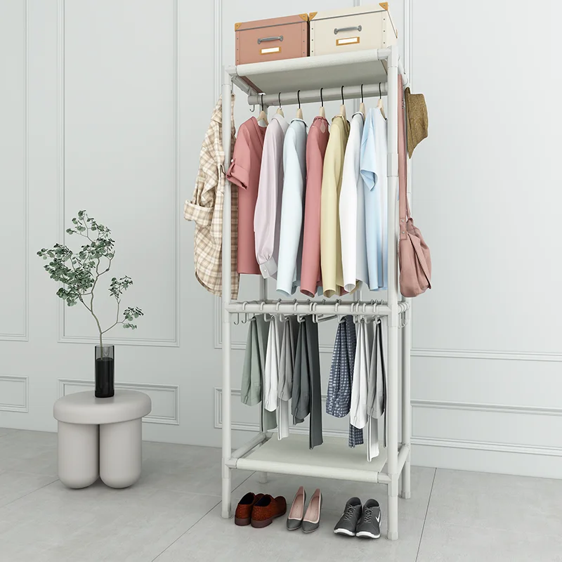 Organization Drawers Clothes Rack Cheap Balcony Cabine Shoe Kids Living Room Bedroom Wardrobe Luxury Entrance Hall Furniture