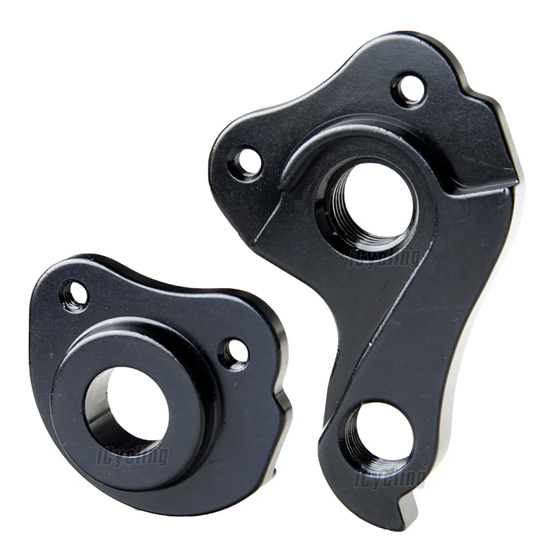 Derailleur Hanger for AUTHOR 14-192A-120 F-Z119-190D Bianchi NIRONE ALL E-ROAD #C1355082 Dropout