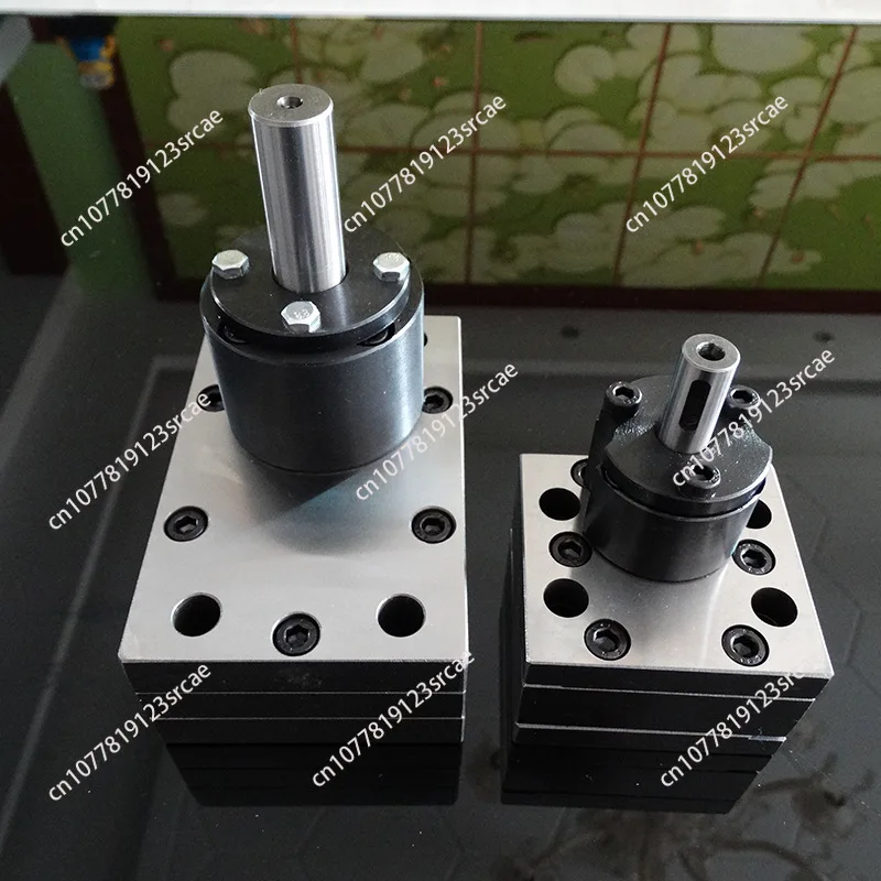Gear Metering Pump Hot Melt Adhesive PU Dispensing Glue Pump for Spinning Industry
